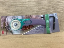 KAI #RX-45 Fabric/Paper/Craft Rotary Cutter 45mm