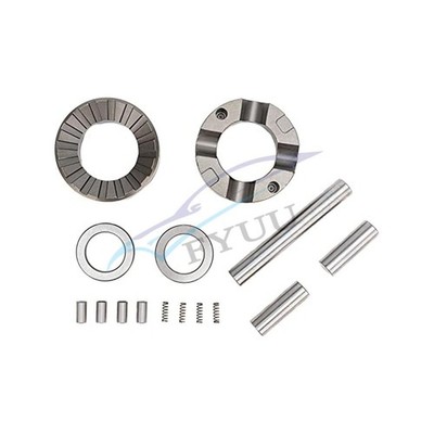 Steel Car Differential With 26 Axles For Suzuki Samurai Spartan Locker