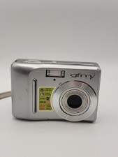 Gfm Gm726c Digital Camera