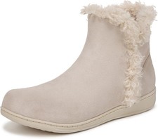 VIONIC Womens Unwind Ankle Booties