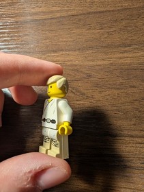 LEGO Luke Skywalker Tatooine version Star Wars Minifigure 4501 7110 7190