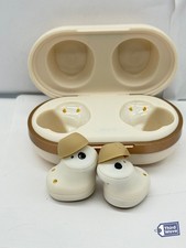 heyday Active Noise Canceling True Wireless Bluetooth Earbuds - Stone White