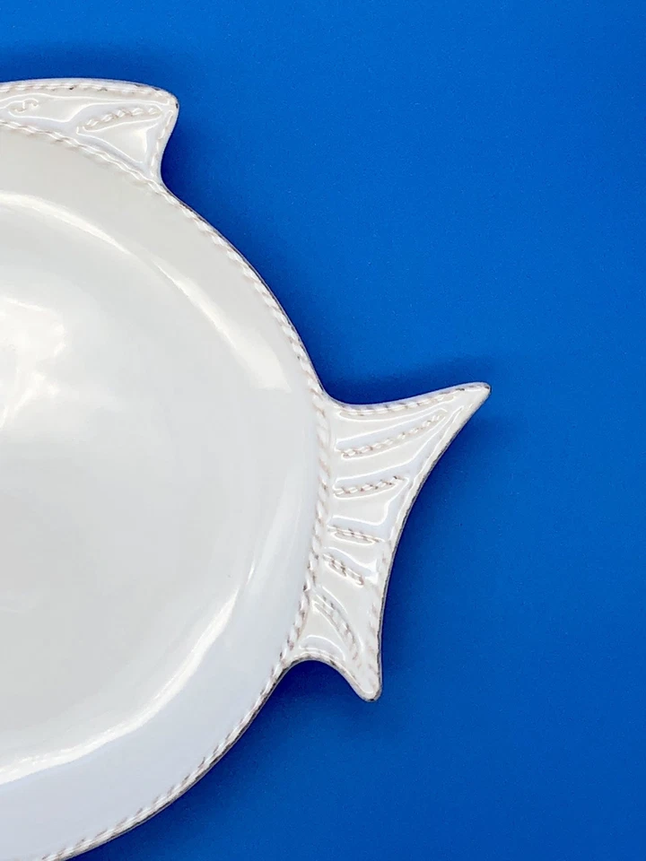 Plato de postre/ensalada de pescado blanqueado con bayas e hilo JULISKA Foto 4 de 4