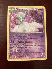 Gardevoir RC10/RC25 Legendary Treasures Radiant Collection 2013 Pokémon TCG Card on eBay