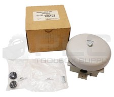 NEW WHEELOCK INC TB-593 TELBELL 1.6A