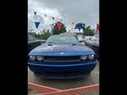 2010 Dodge Challenger SE