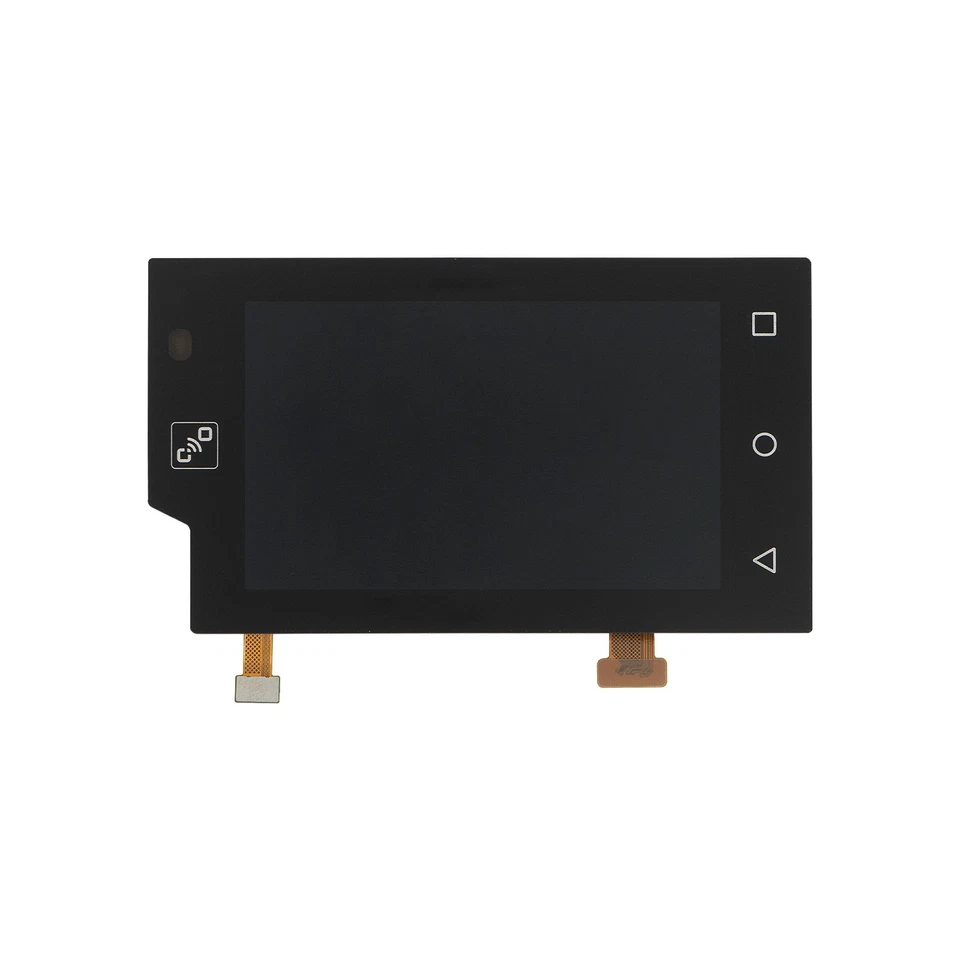 LCD with Touch Digitizer Replacement for Zebra WT6300 DM6000086A01 LM1585A01-1G - Image 4 of 4