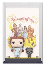 Funko POP! Movie Poster Il Mago di Oz (10)