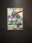 Pokémon TCG Rayquaza GX Celestial Storm Holo Card 177a/168 Promo Ultra Rare