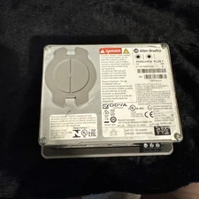 2711P-T4W21D8S SER B 4" Panelview Plus 7