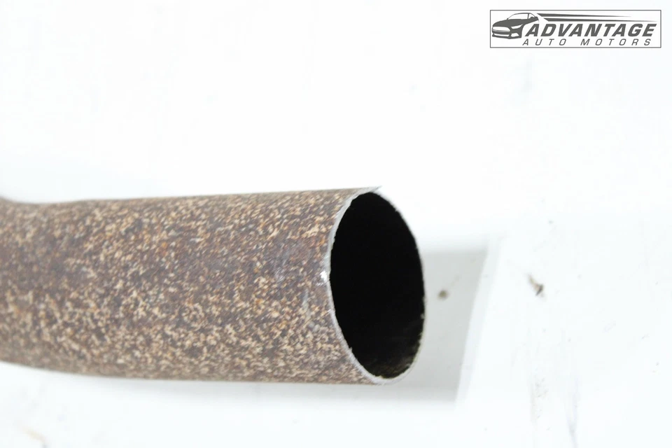 2016-2024 MITSUBISHI OUTLANDER SPORT 4WD 2.0L EXHAUST MUFFLER PIPE CUT OFF OEM - Image 4 of 4