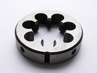 1pcs Metric Right Hand Die M39X1.0mm Dies Threading Tools 39mmX1mm pitch
