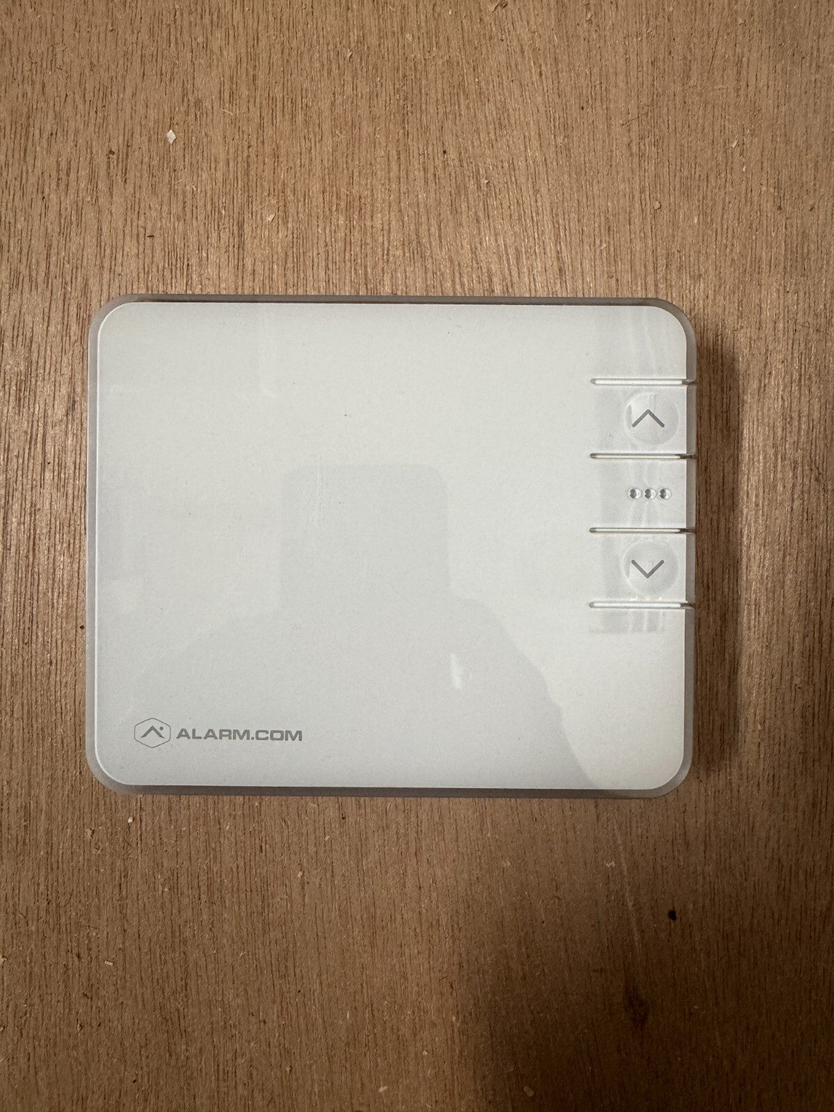 Smart Thermostat Z-Wave Plus Smart Building B36-T10 RB-image