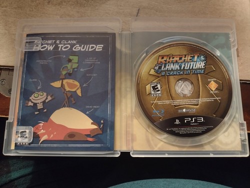 PlayStation 3 Games ~ Most with Manuals! - Picture 420 of 533