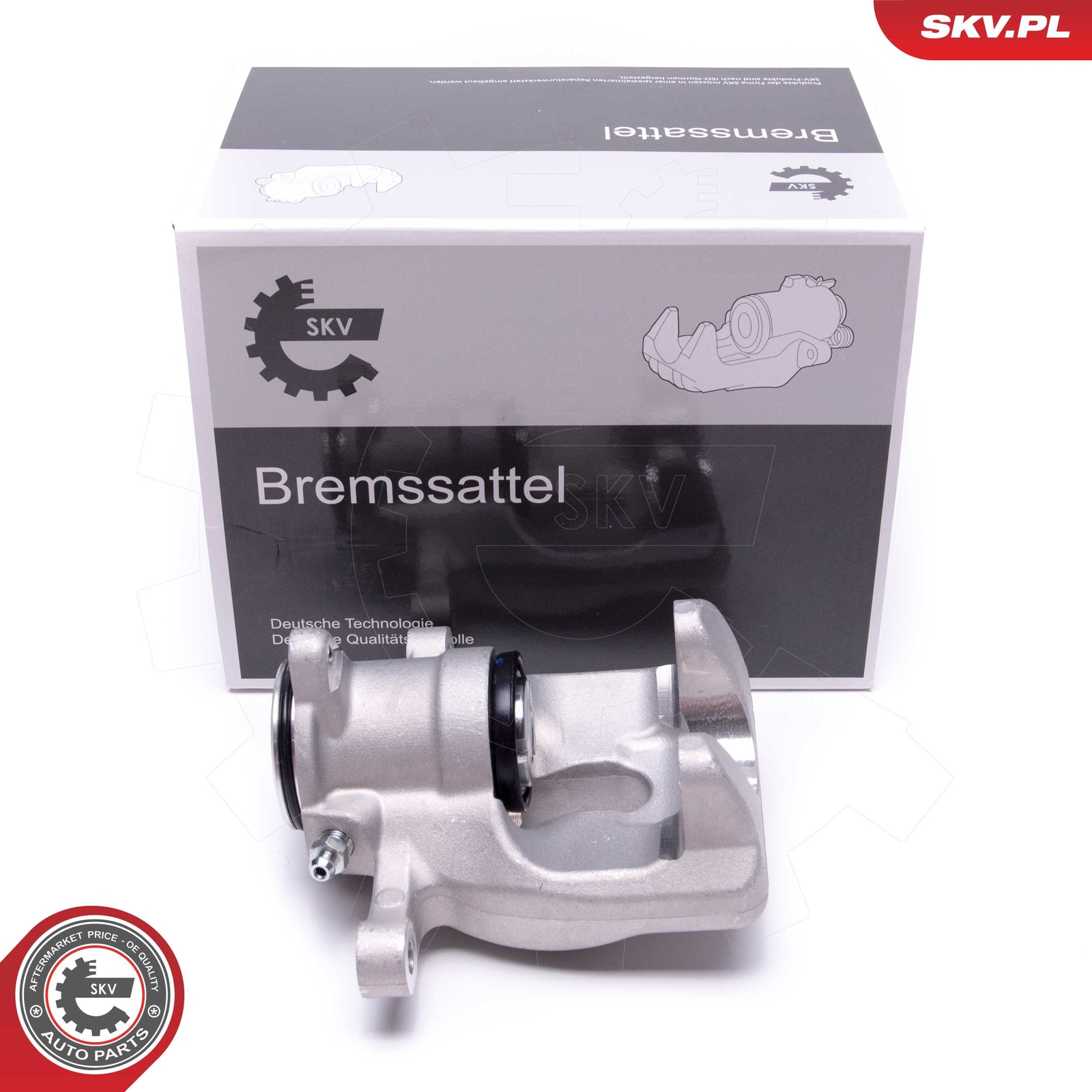56SKV364 ESEN SKV Brake Caliper for NISSAN,RENAULT