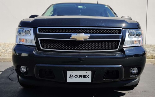 For 07-14 Suburban/Tahoe/Avalanche Activation Light Chrome Projector Headlights - Picture 8 of 9
