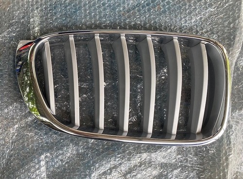 Original Kühlergitter Links L 51.11 7 210 725 AI  L51117210725AI  L55117237421AI