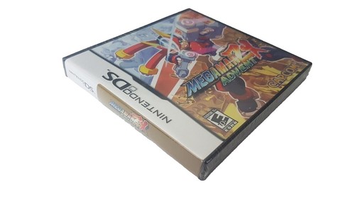 Nintendo Switch 一応ジャンク Mega Man Zero/Zx Legacy Collection Nintendo Switch Rockman