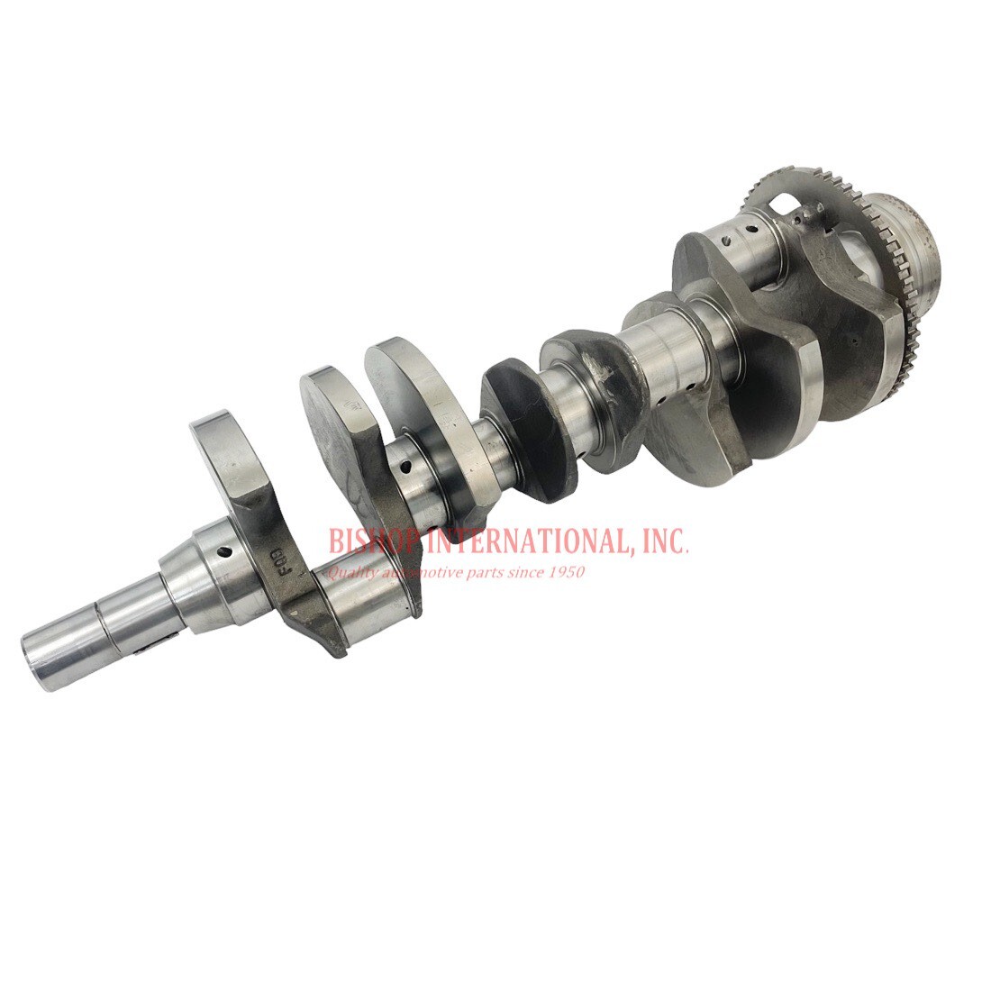 Genuine Crankshaft Chrysler Dodge Jeep Ram 6.4L HEMI 14-21