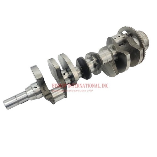 Genuine Crankshaft Chrysler Dodge Jeep Ram 6.4L HEMI 14-21 CORE 5038339AE OE