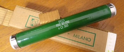 SECI RSS 30.220 power resistor 300R