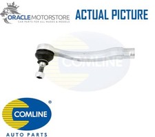NEW COMLINE FRONT LEFT TRACK ROD END RACK END GENUINE OE QUALITY CTR1054