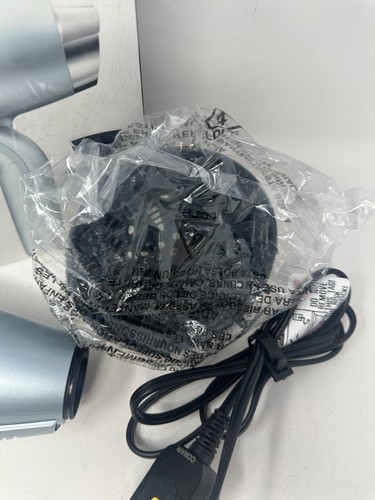 InfinitiPro By Conair SmoothWrap Hair Dryer W/ Advanced Plasma Technology - Mint - Picture 5 of 5