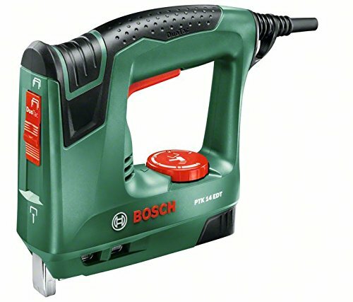 Occasione Bosch PTK 14 EDT | Graffatrice DuoTac Verde Bosch