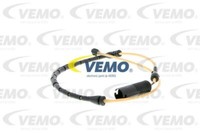 Vemo V48-72-0004 Warnkontakt, Bremsbelagverschleiß FüR Land Rover