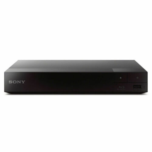 sony blu ray player mac address on device