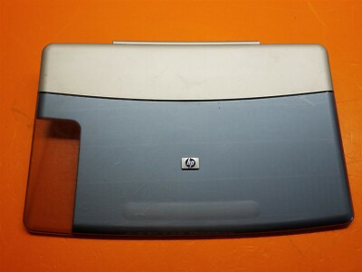      Printer Part Top Flatbed Scanner Lid Cover HP PSC 1210