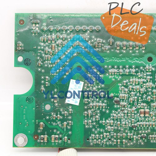 1PC Used Motherboard SMIO-01C Fast Shipping - Picture 7 of 10