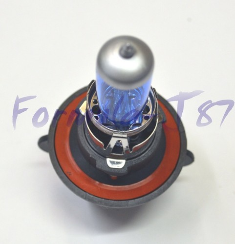 Halogen 9008 H13 60/55W 5000K White Two Bulbs Head Light Replacement H/L Beam EO - Picture 3 of 12