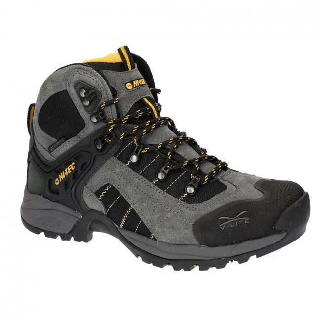 Sierra hiking deals boots