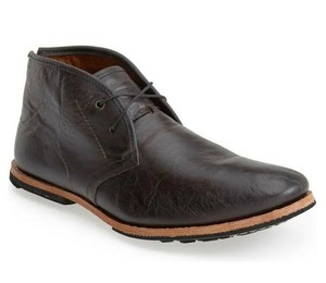 wodehouse chukka
