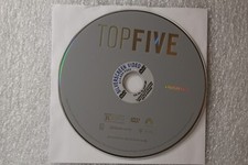 Top Five (DVD) [S]