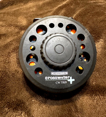 レディントン　クロスウォーター　＃7.8.9 Redington Crosswater 7/8/9 fly reel | eBay