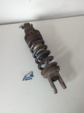 ♻️ Suzuki Gsf 600 Bandit Mk2 Sk2 2001- 2004 Rear Shock Absorber Spring ♻️