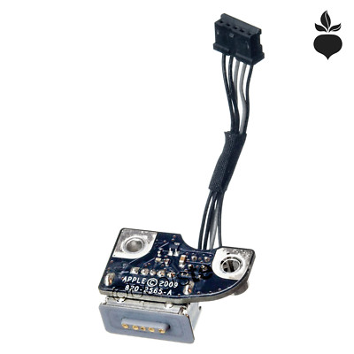 MAGSAFE DC-IN POWER BOARD - MacBook Pro Unibody 15