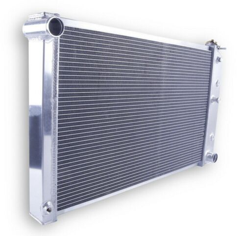 Radiator For 75-88 Olds Omega Delta 88 Cutlass Calais Cruiser pontiac grand prix - Picture 1 of 13