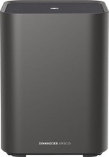 Sennheiser AMBEO Sub 8'' 350W Bluetooth Wireless Subwoofer - Black