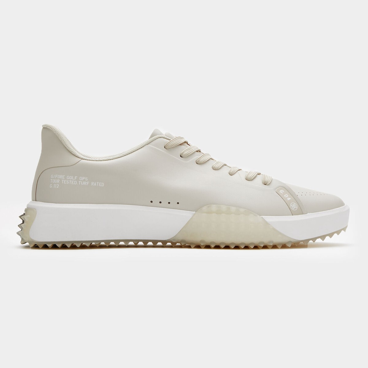 G/FOREメンズシューズG.112　ホワイト×ネイビー　28㎝ G/FORE - MENS G.112 GOLF SHOE / G112 ゴルフシューズ