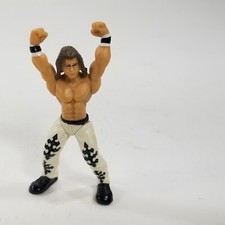 WWE John Morrison Micro Aggression 2