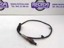 Sonde lambda Opel CORSAVAN