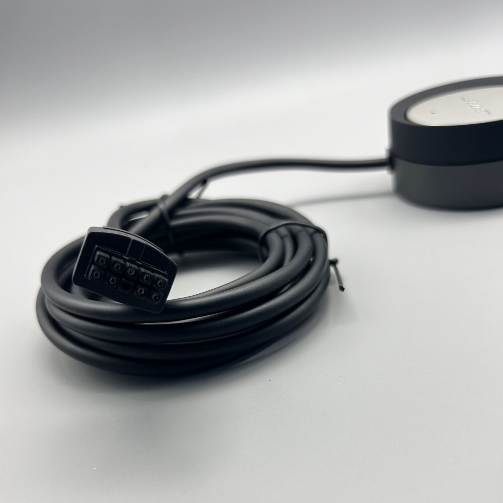 bose companion 5 control pod kaufen Original-Bose Companion 5 Volume Control Pod 10 Pin C5 Interface