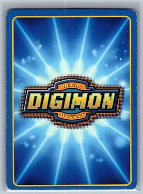 Digimon CCG Garurumon #ST-06 1st Edition Card USED READ TCG | eBay