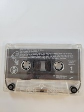 The King of Rock 'n' Roll: Complete 50s Masters 4 Elvis Presley Cassette 3  4