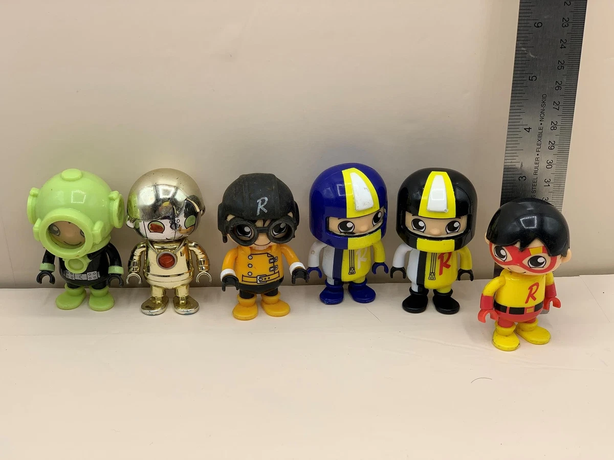 Ryan's world sales toys ebay