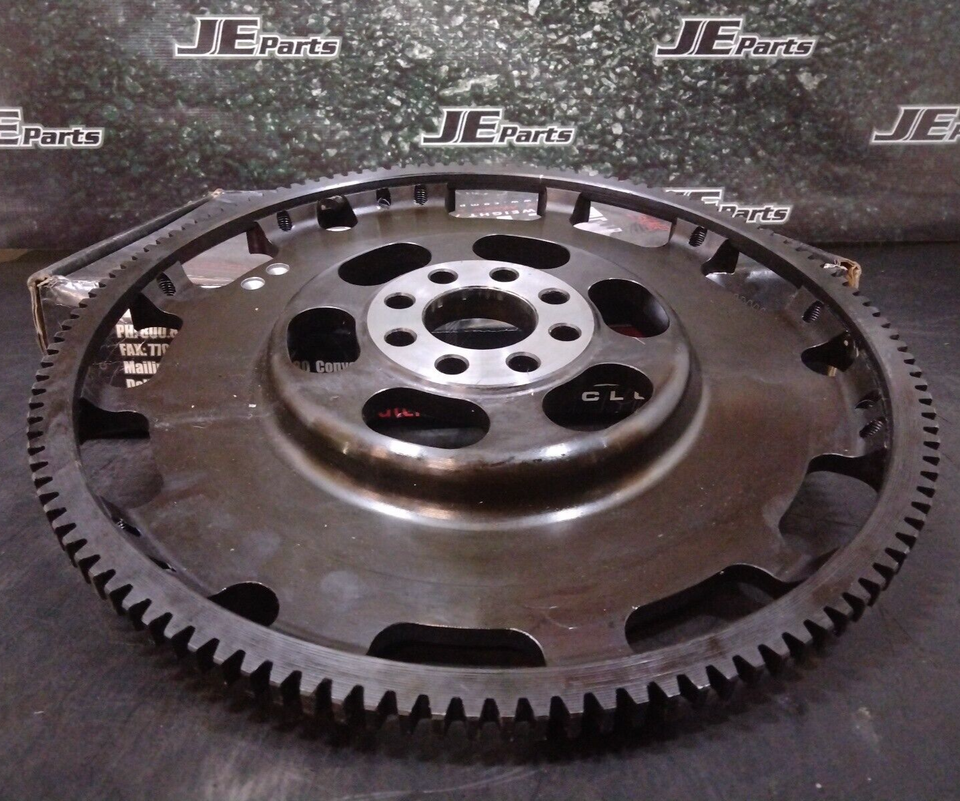 XClutch Lightweight Single Mass Chromoly Flywheel | Nissan 300ZX Turbo (90-96) (XFNI005CL)