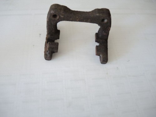 Bremssattel hinten rechts nur der Sattelträger VW GOLF V (1K1) 1.4 16V